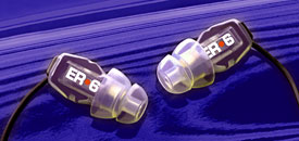 ER•6 Isolator Earphones